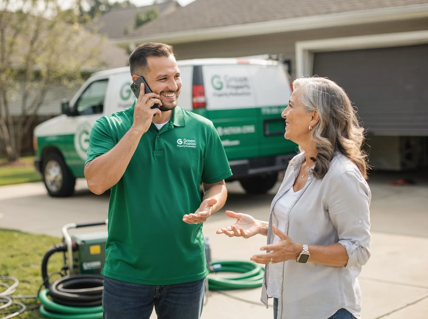 Water Damage Restoration Hammondsville, OH FAQs